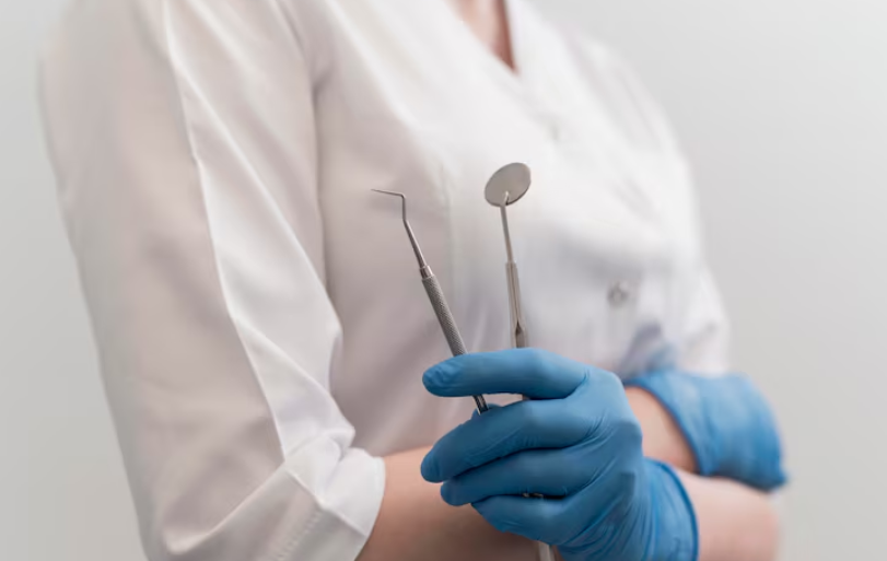 как найти правильную стоматологическую клинику